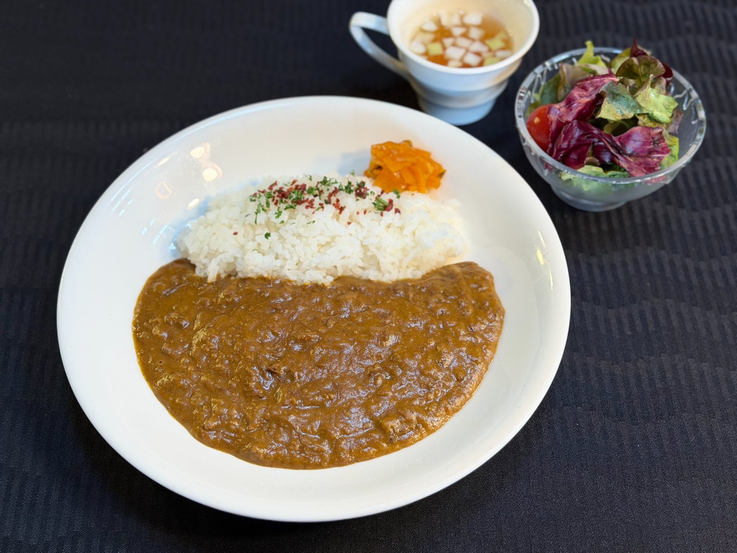 レタスチャーハン